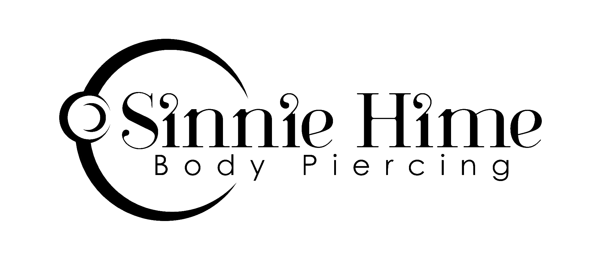 Sinnie Hime Piercing